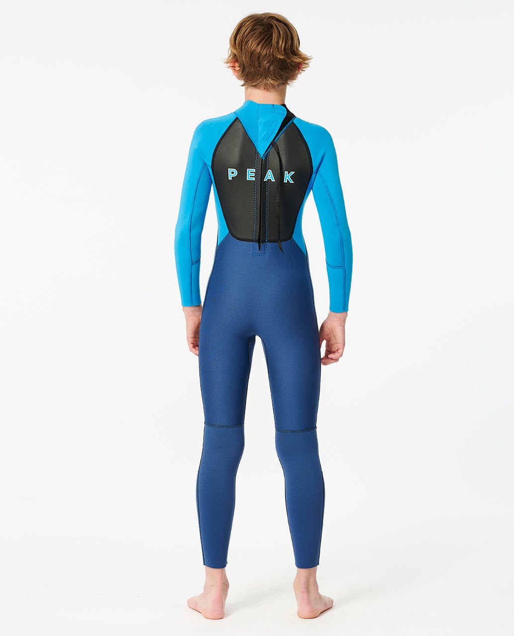Peak Junior Energy 3/2 GB Sealed Wetsuit