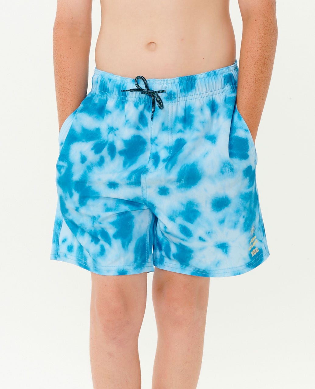 Cosmic Tides Tie Volley - Boys (8-16 years)