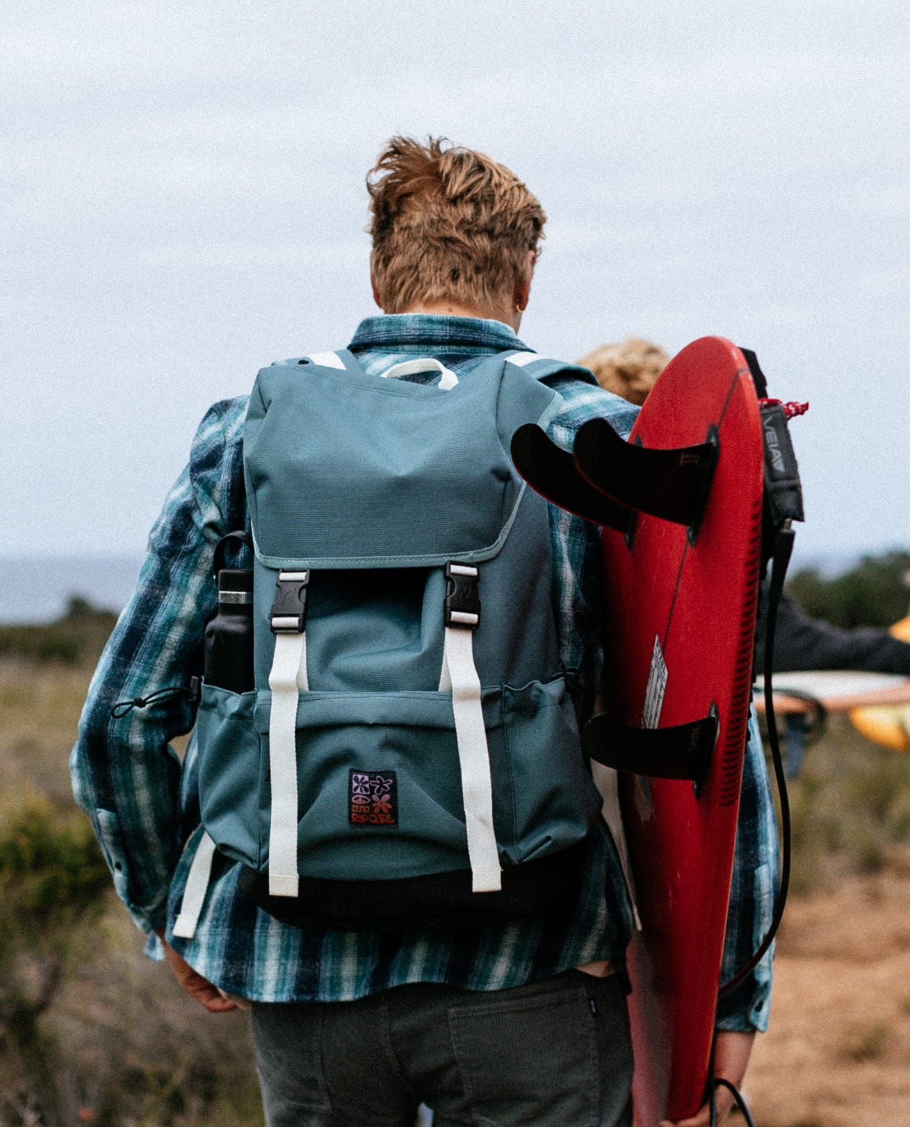 Saltwater Culture Forester 26L Backpack