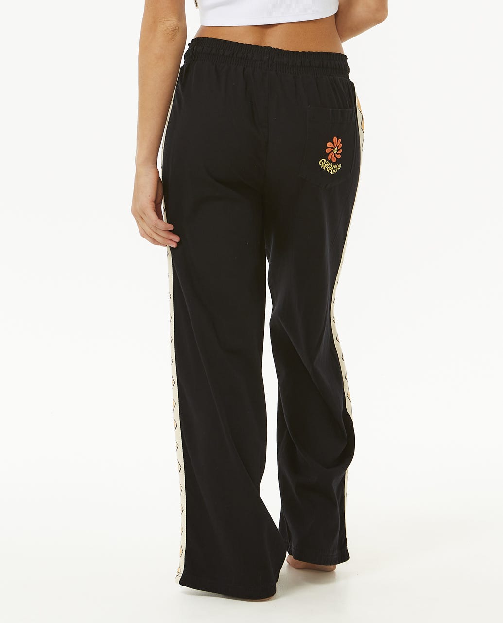 Holiday Drawstring Pant