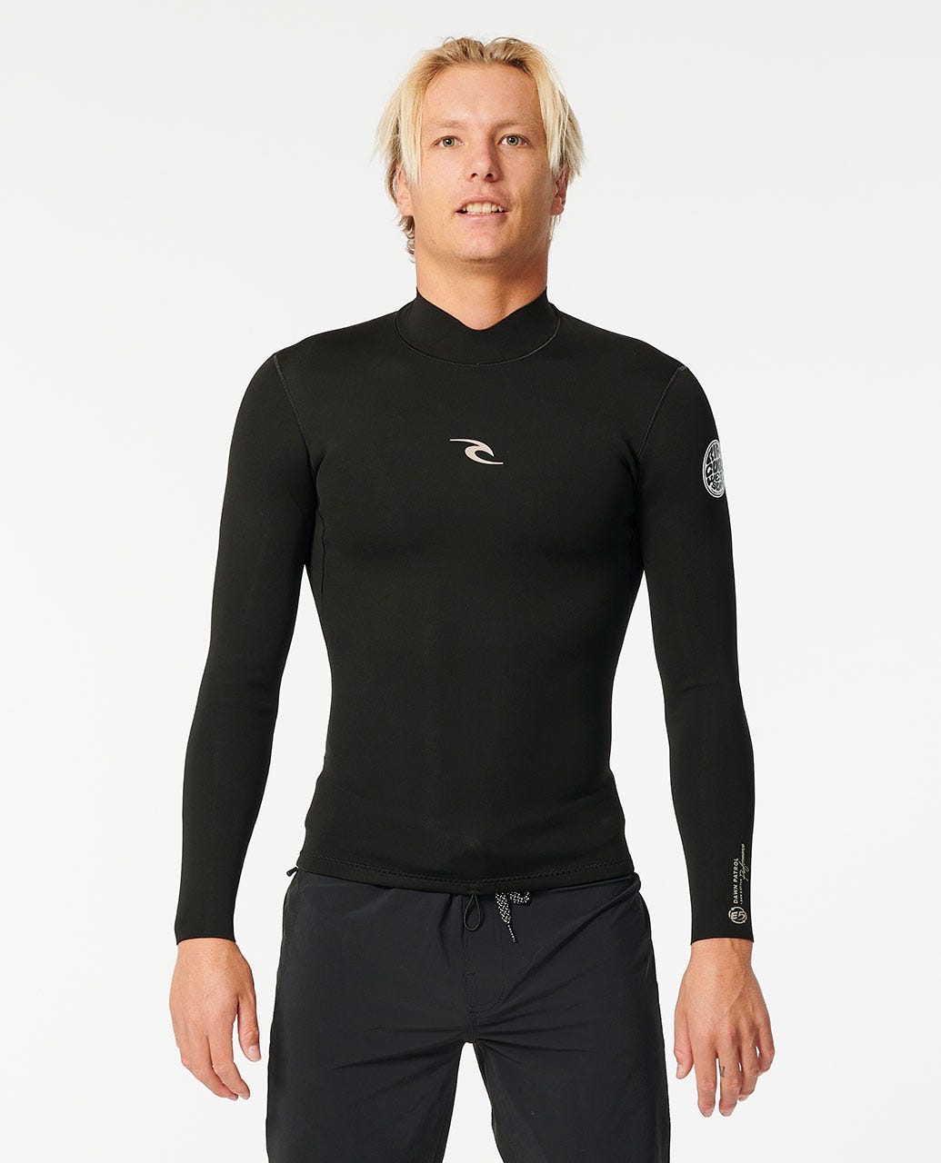 Dawn Patrol 1.5mm Long Sleeve Wetsuit Jacket