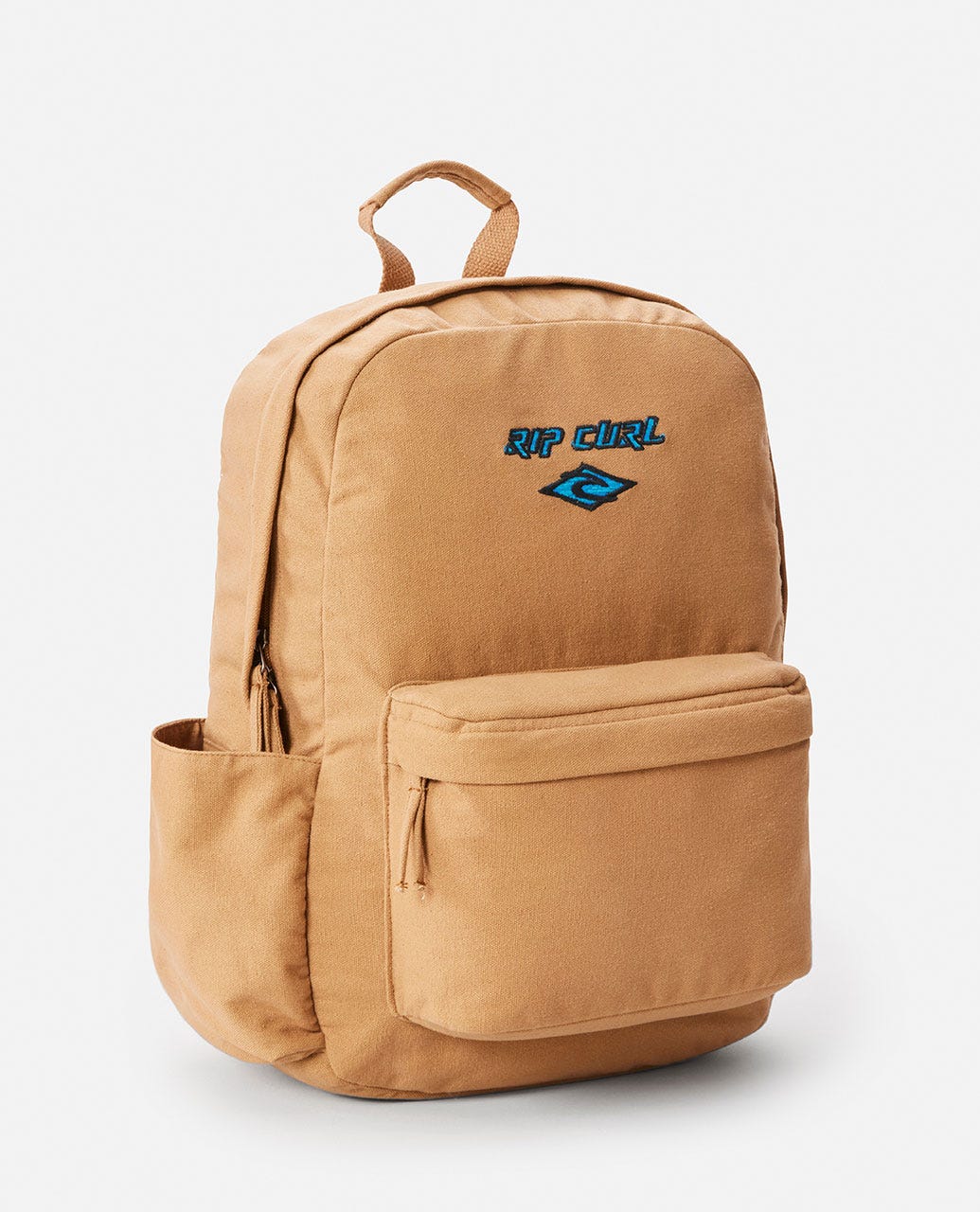 Diamond Canvas 18L Backpack