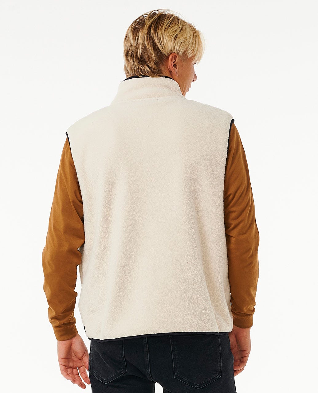 Quality Surf Products Vest