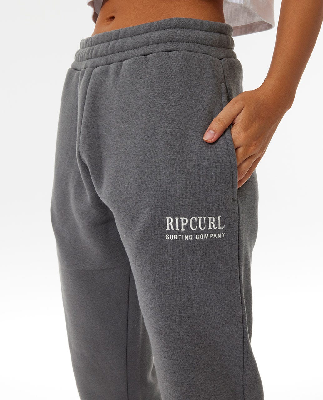 Surf Staple Track Pant