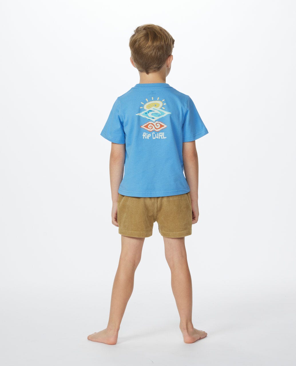 Icons of Shred Tee - Boys (1-8 years)