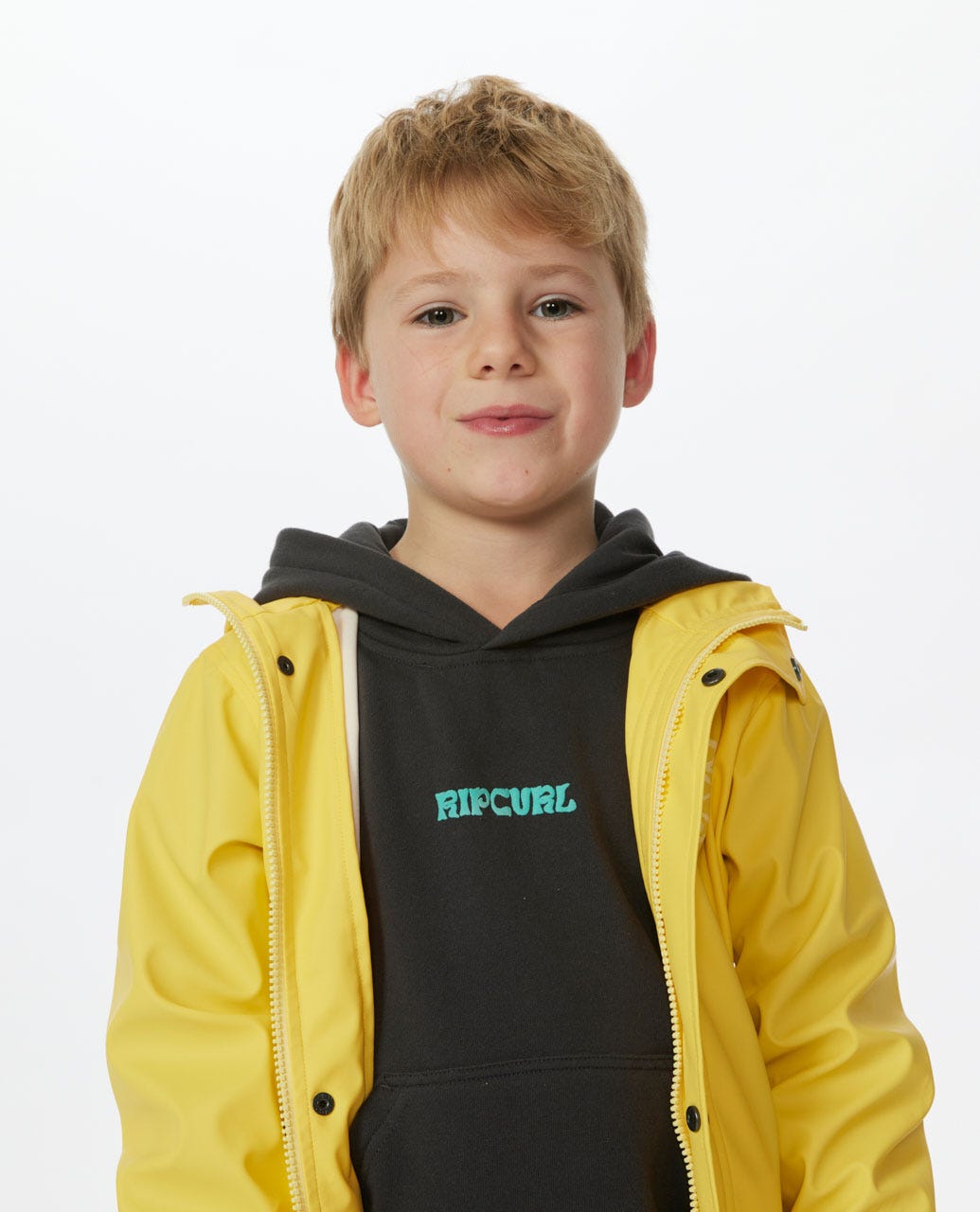 Anti-Series Rain Jacket - Kids (1-8 years)