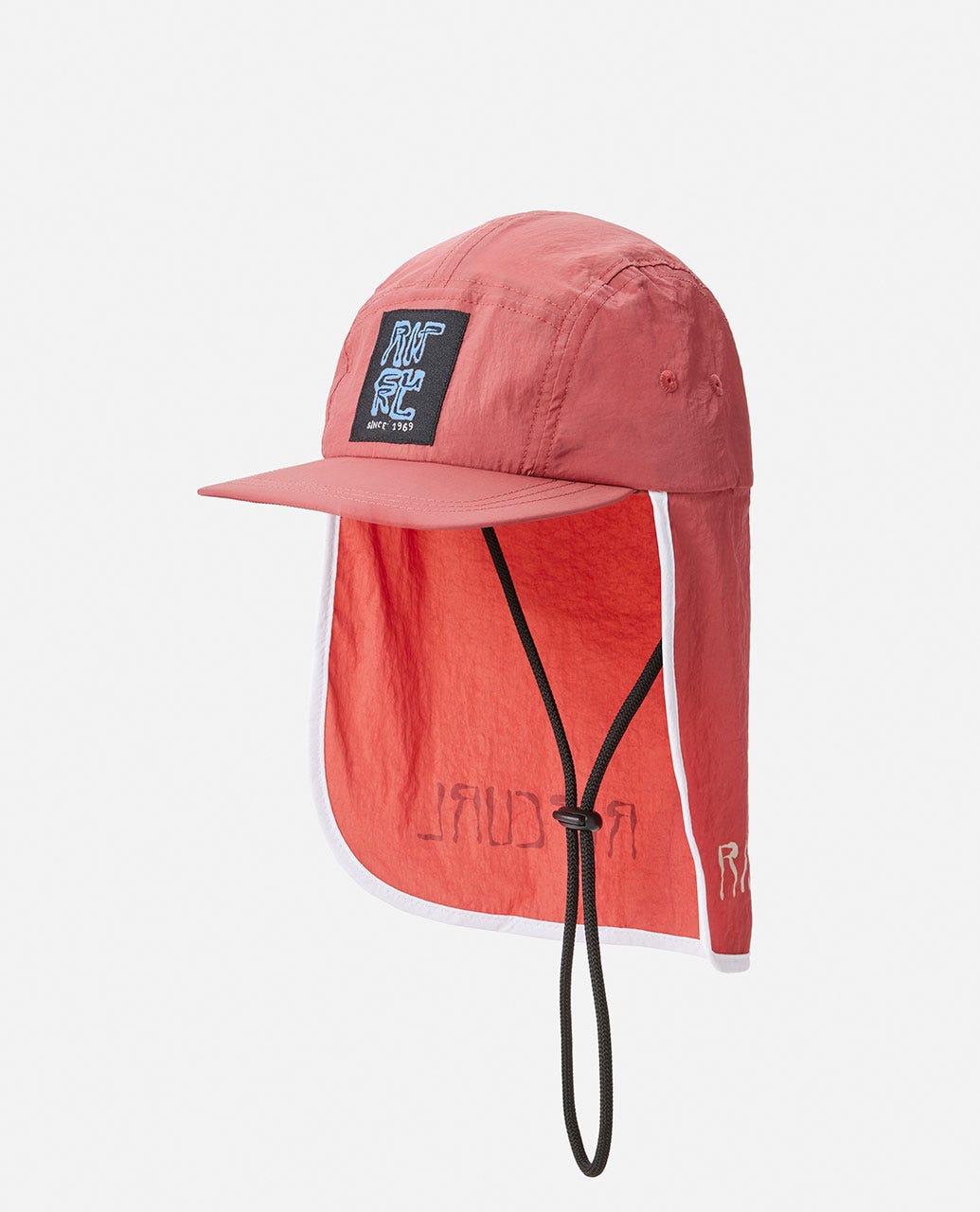 Solid Rock Legionnaire Cap