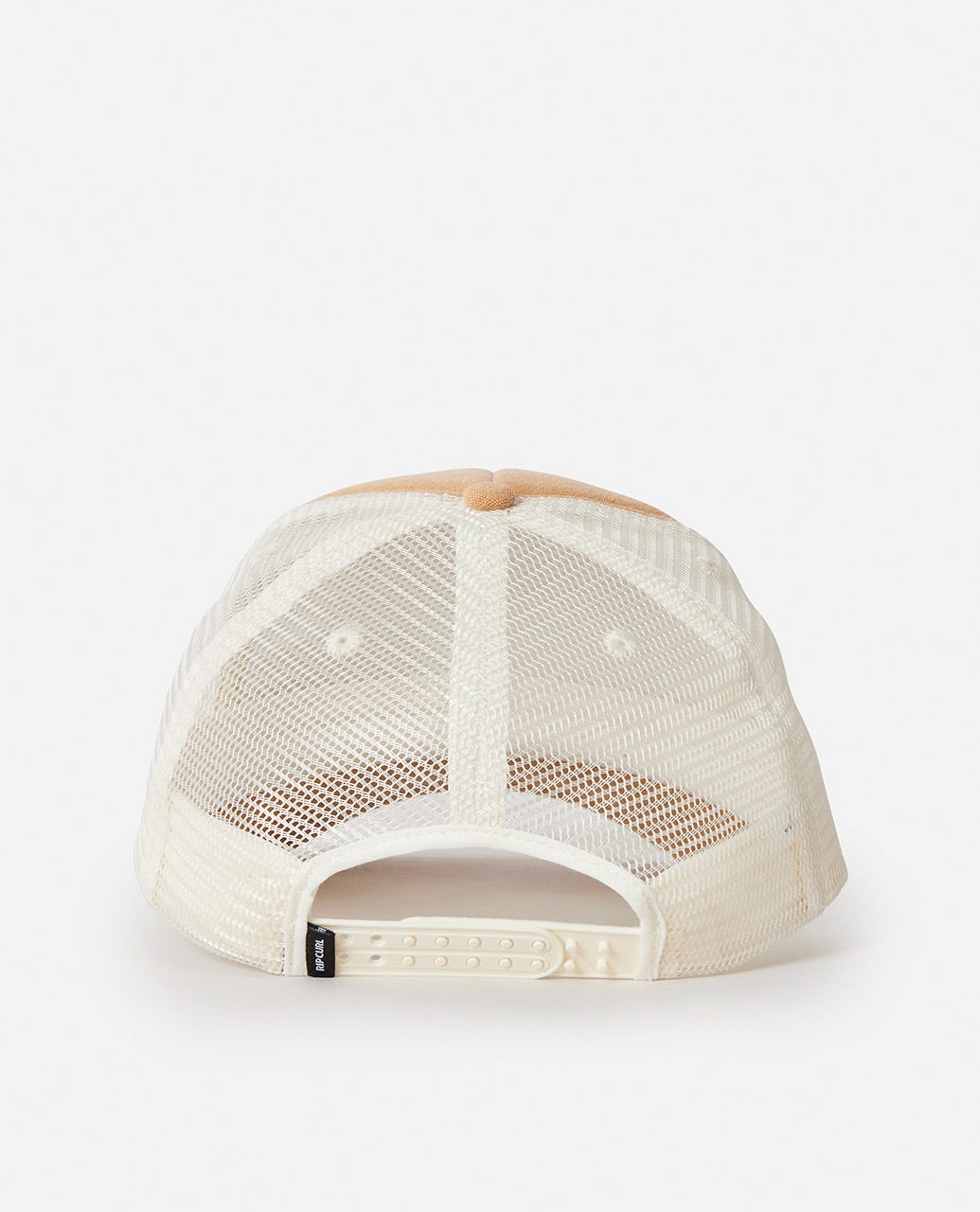 Mixed Revival Trucker Cap