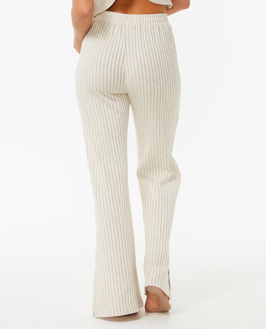 Sea Of Dreams Ribbed Pant