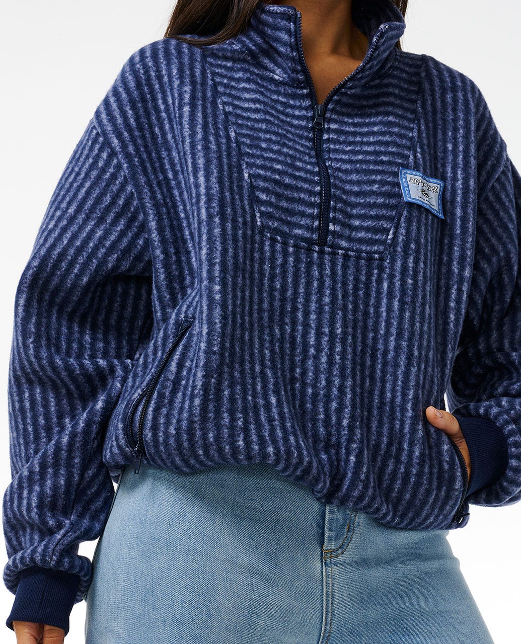 Re-Issue Locals Fleece