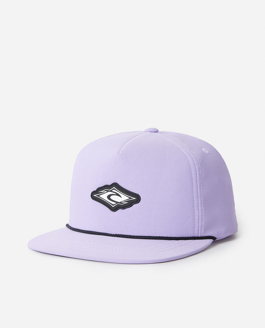 VaporCool Foamie Snapback Cap