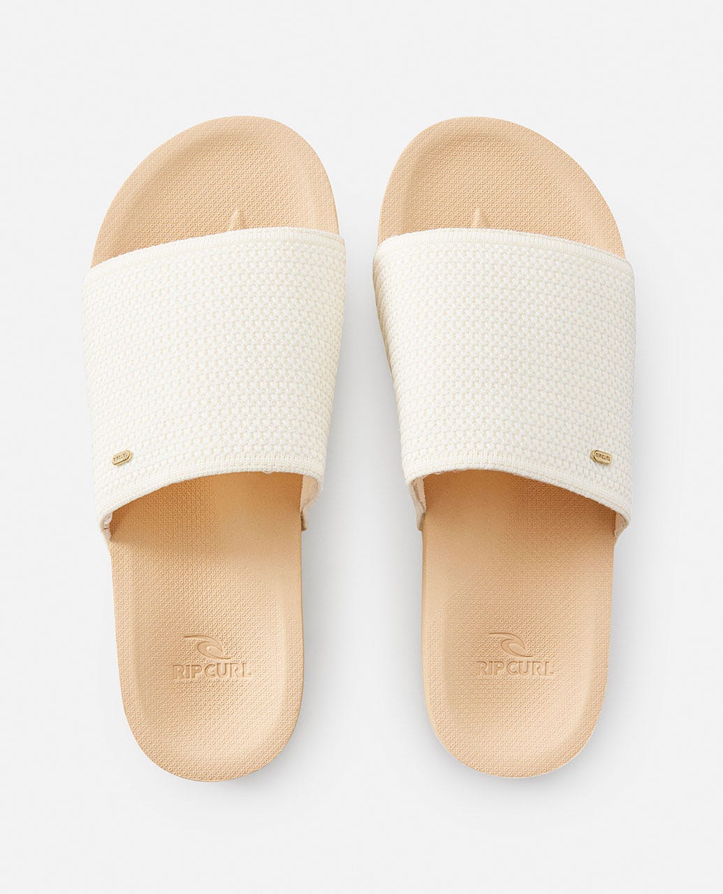 Pool Party Platform Sandal