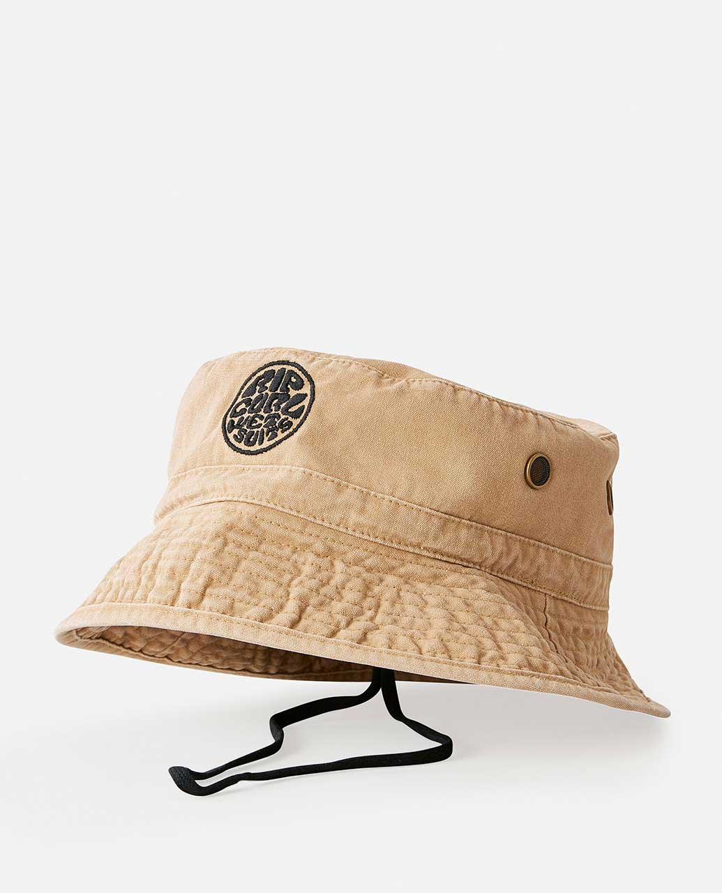 Wetsuit Icon Mid Brim Hat