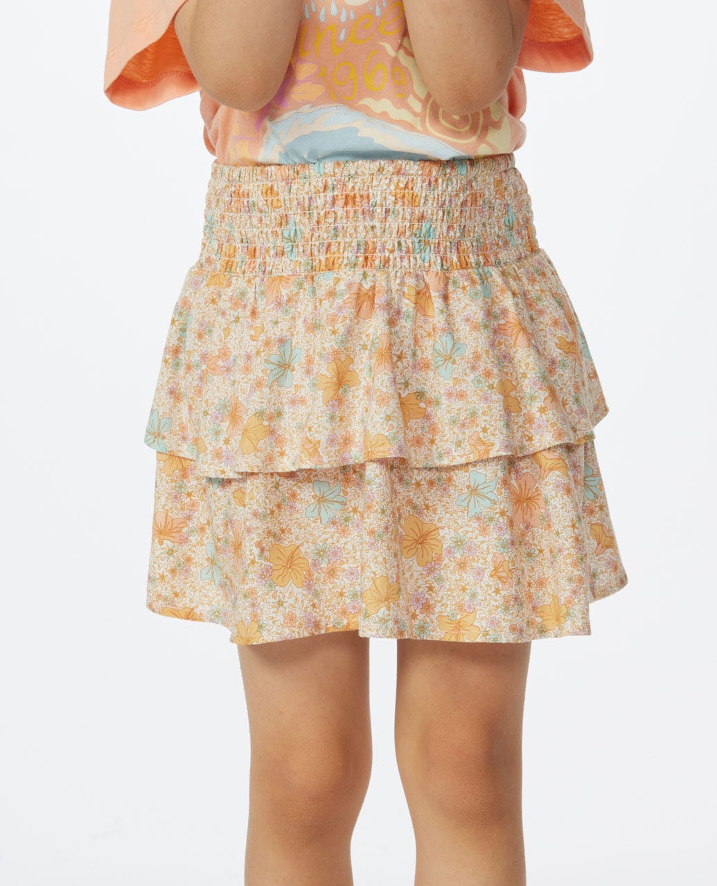 Crystal Cove Skirt - Girls (1-8 years)