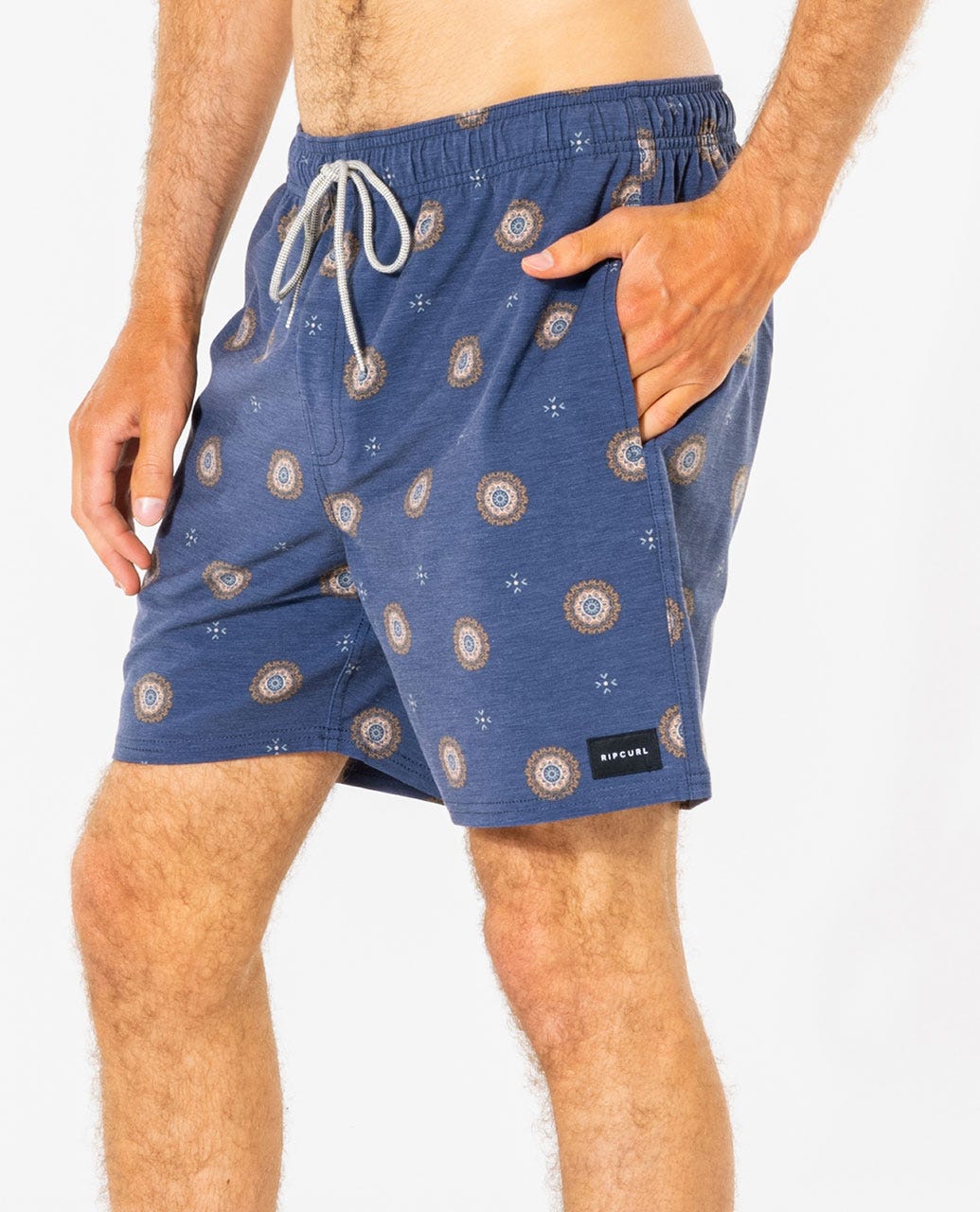 Party Pack Volley 17" Boardshort