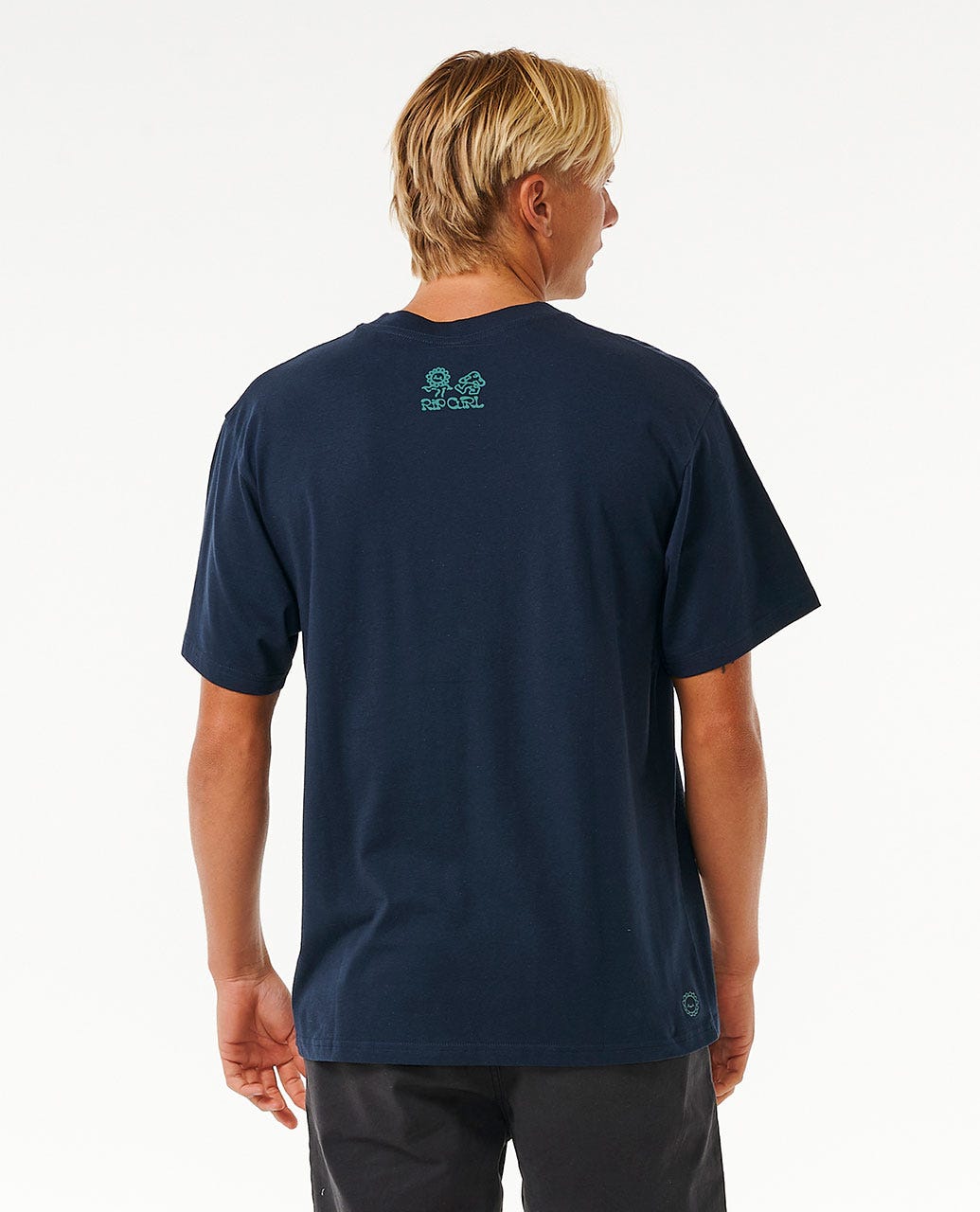 Saltwater Culture Earth Power Tee