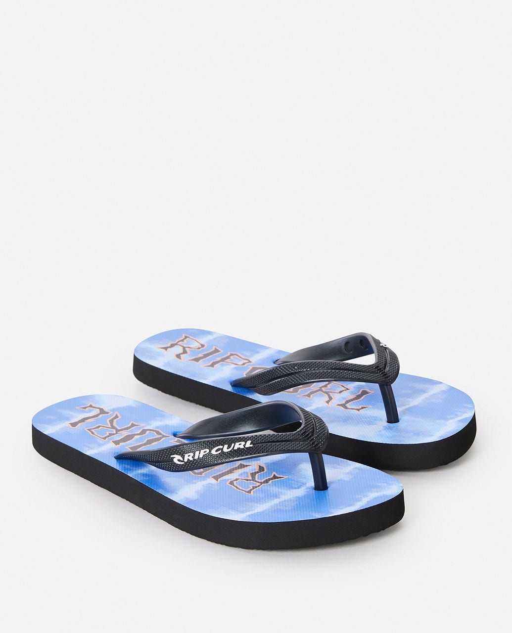 Island Bloom Open Toe - Boys