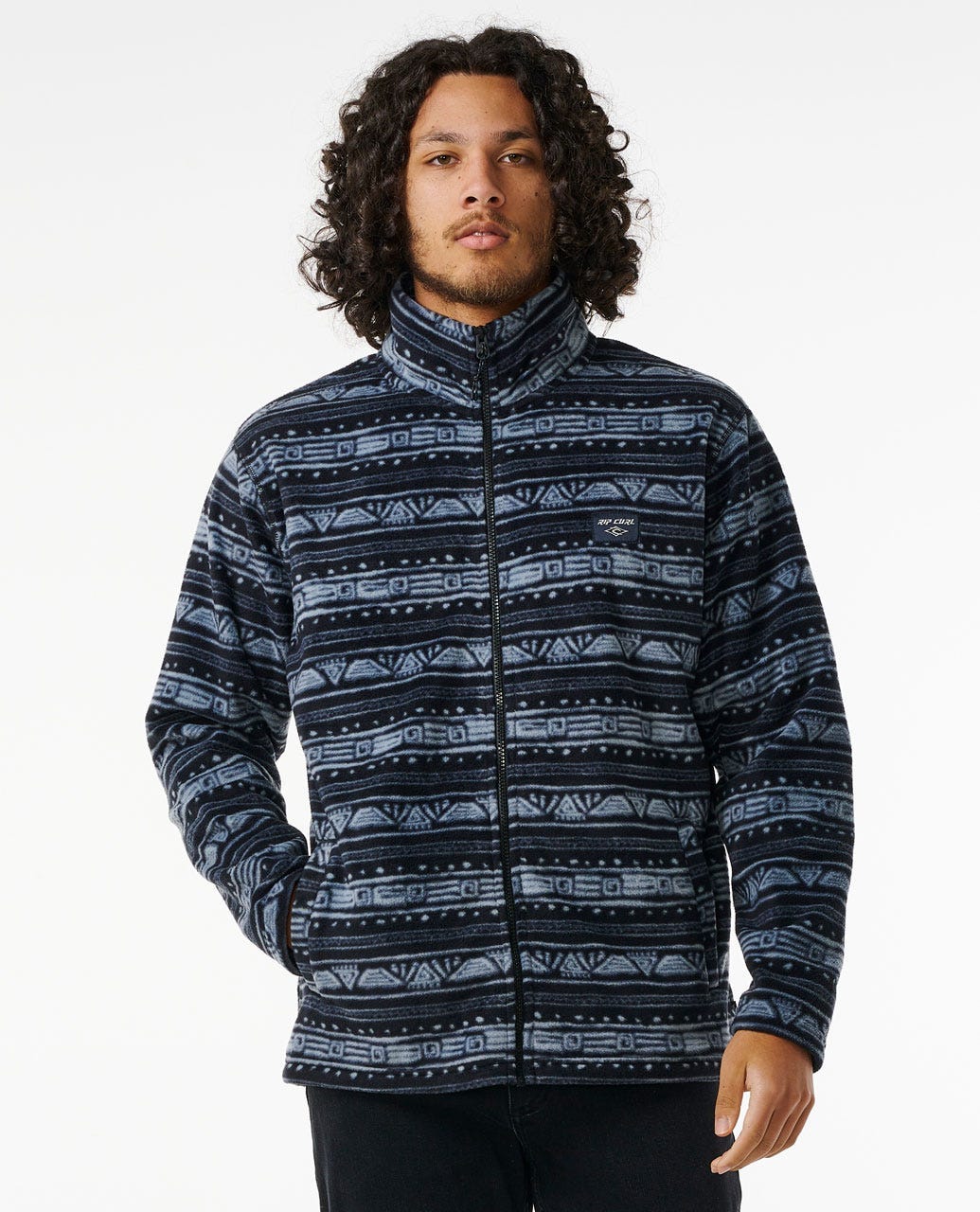 Fun Times Polar Fleece