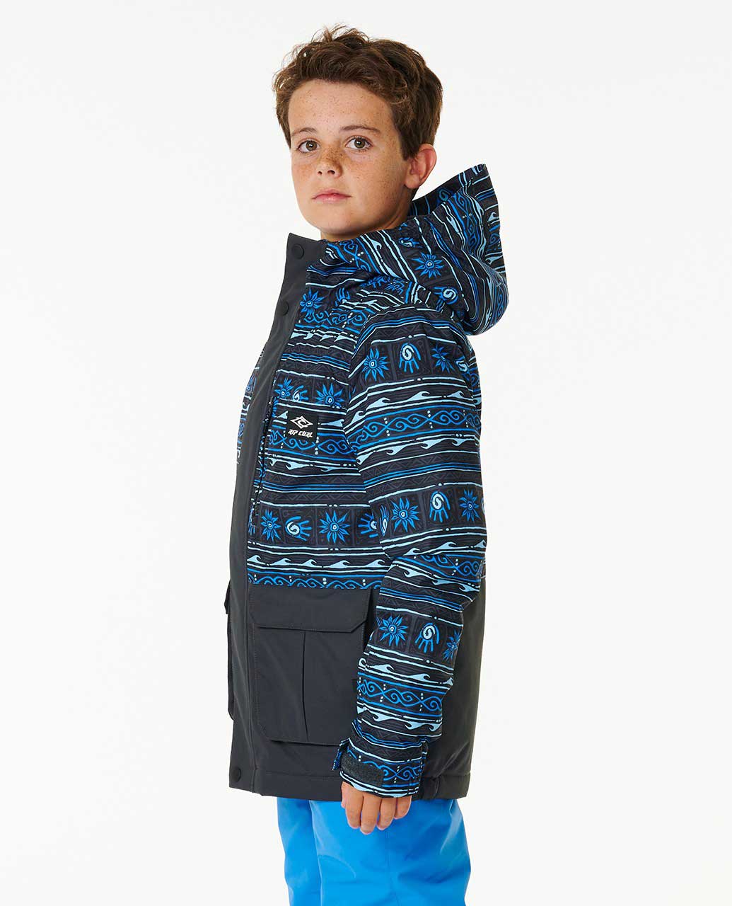 Anti-Series Snake 10K/10K Snow Jacket - Kids