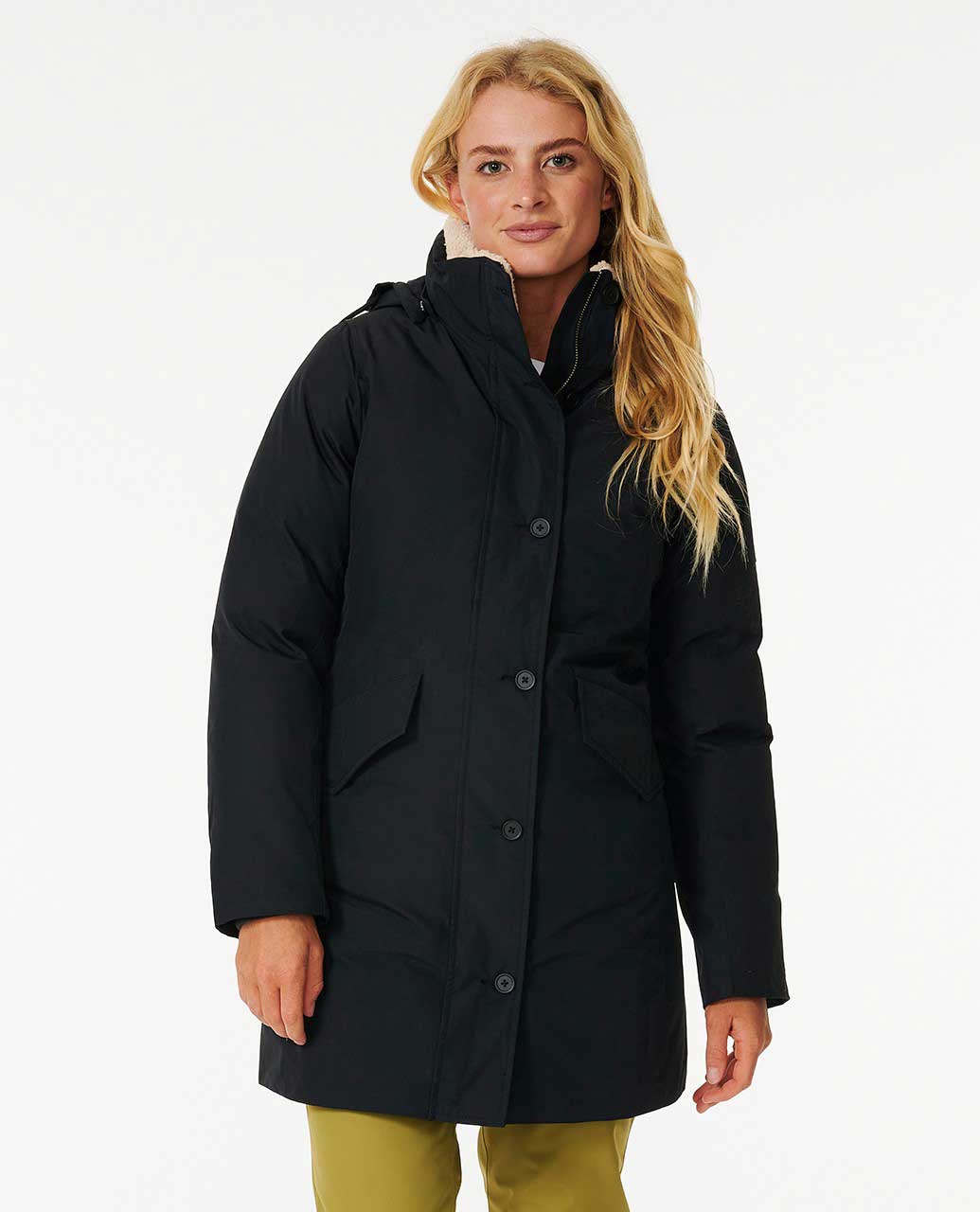 Anti-Series Core Apres 20K/20K Snow Jacket