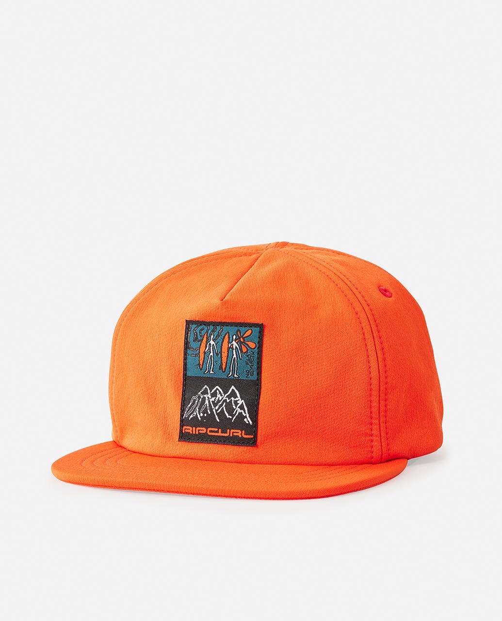 Journeys Rider Snap Back Cap