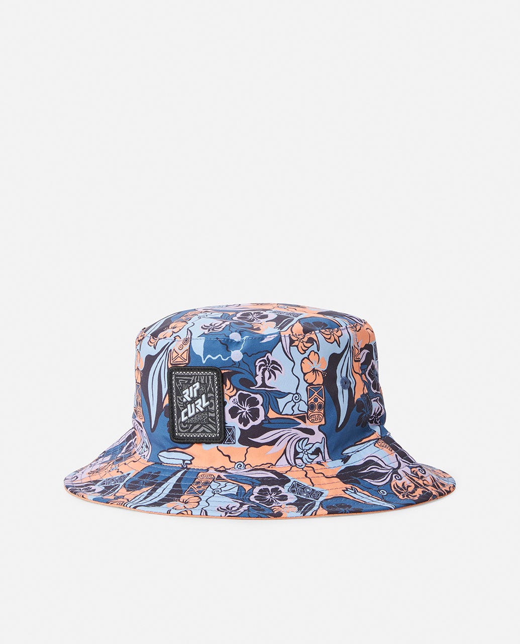 Beach Reversible Bucket Hat - Boys (8-16 years)