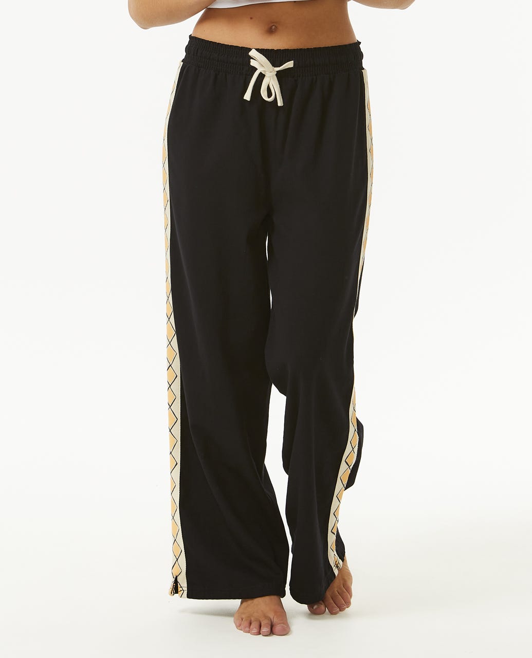 Holiday Drawstring Pant