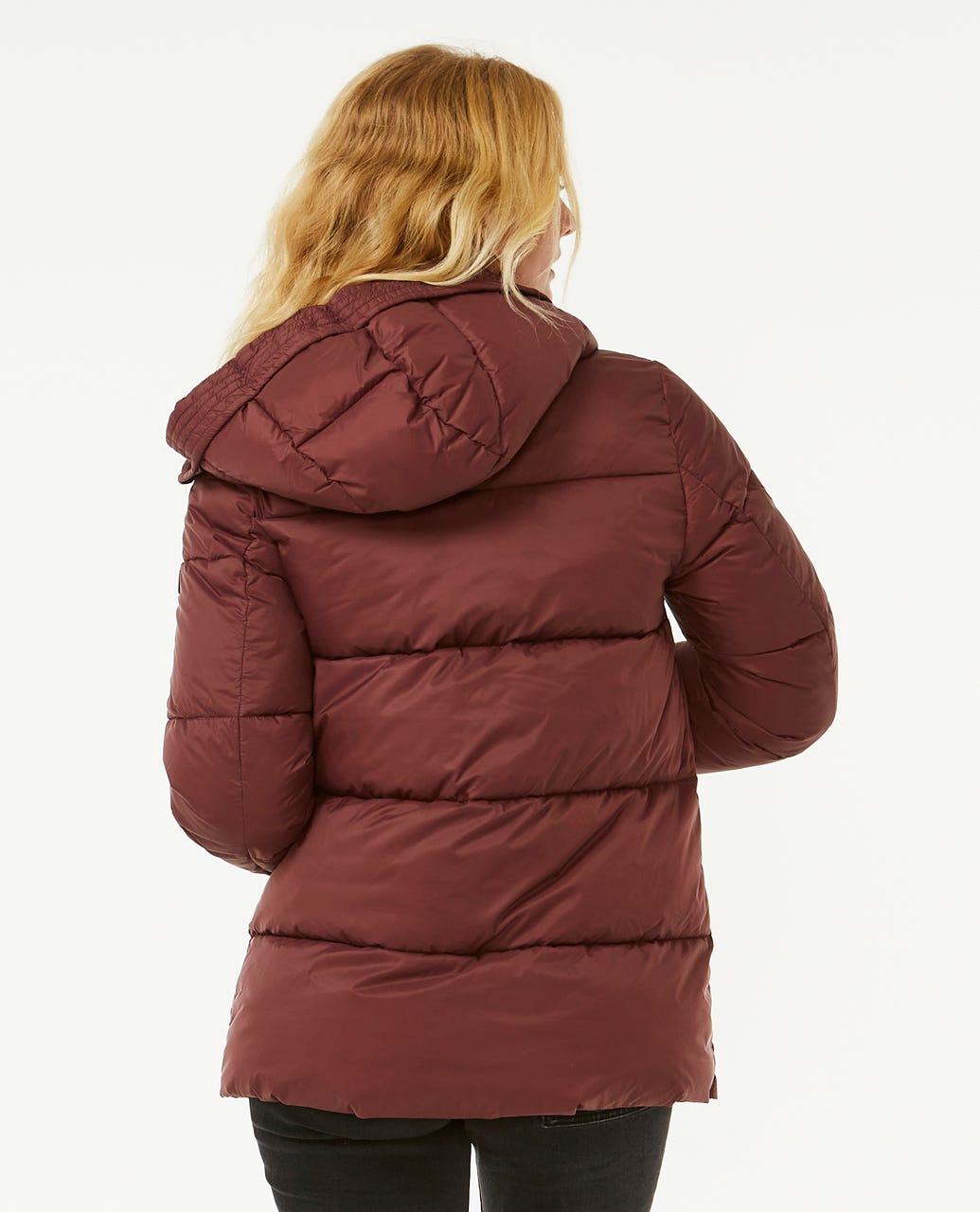 Anti-Series Insulated Jacket