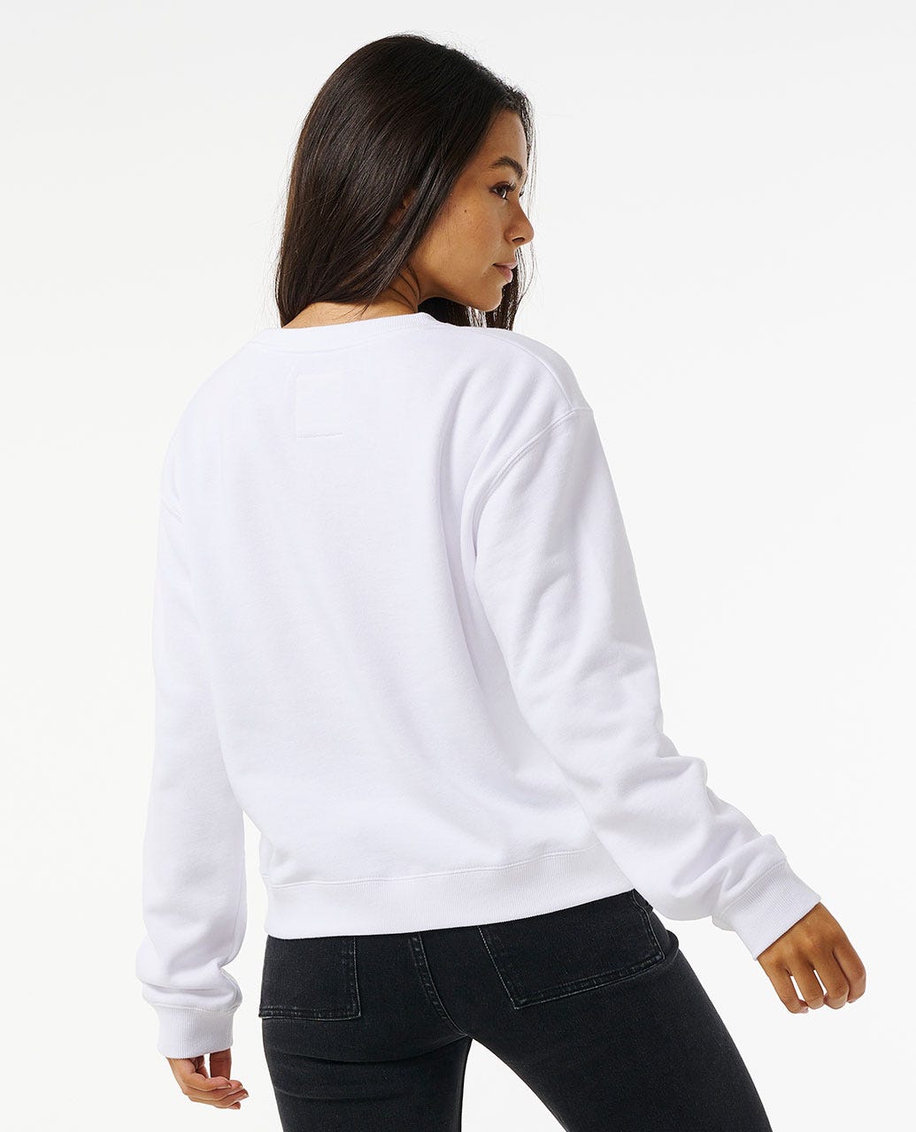 Good Times Relaxed Crew