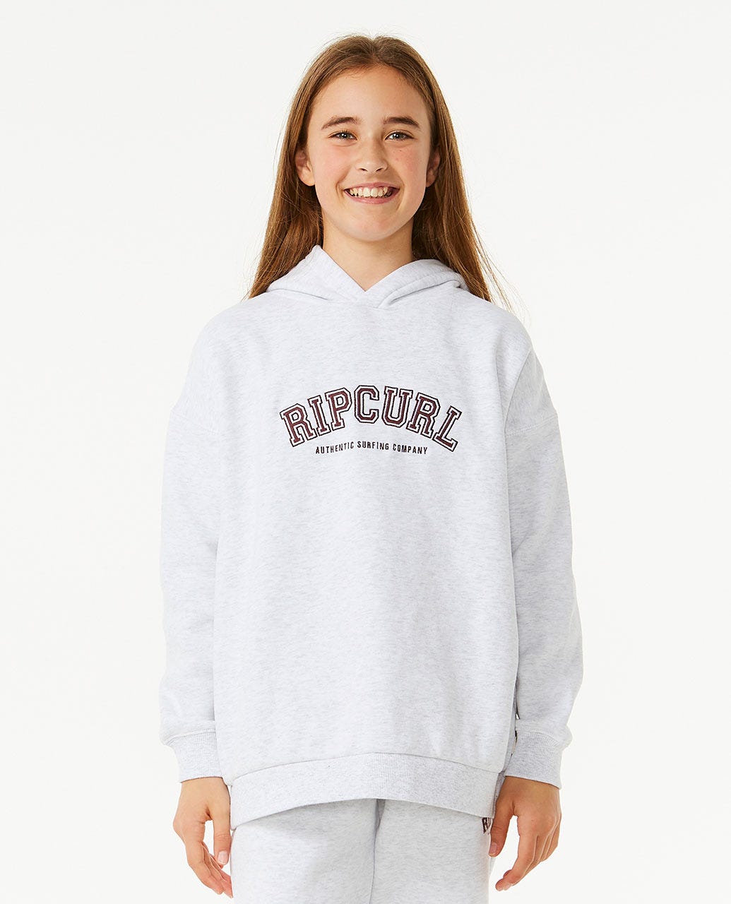 Varsity Hoody - Girl's (8-14 years)