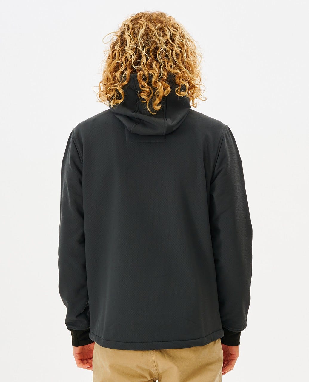 Anti-Series Soft Tech Fleece
