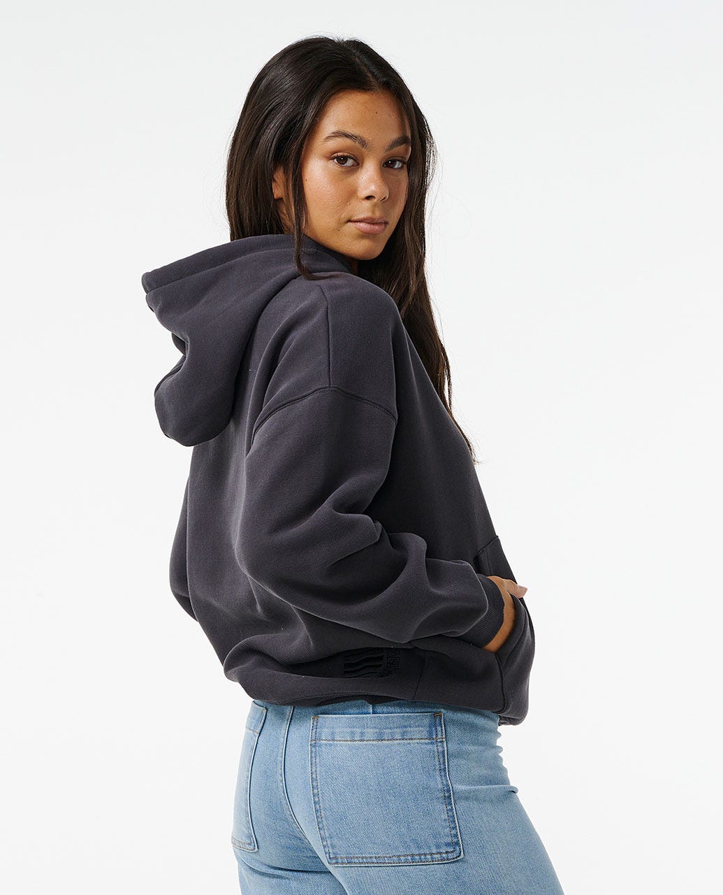 Amphora Heritage Hood