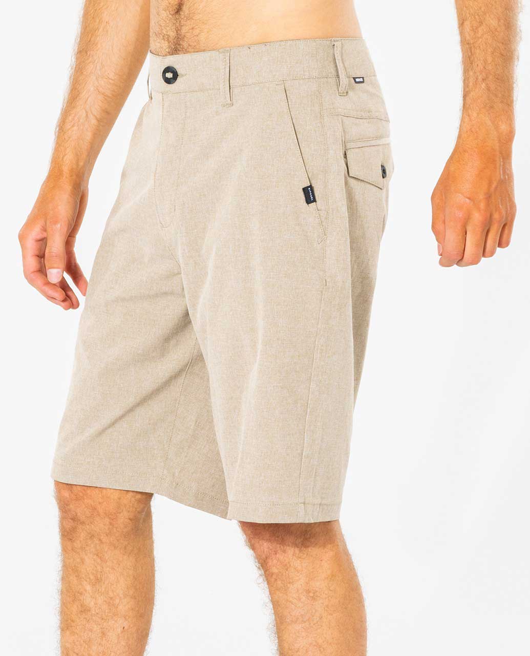 Boardwalk Phase 21" Short