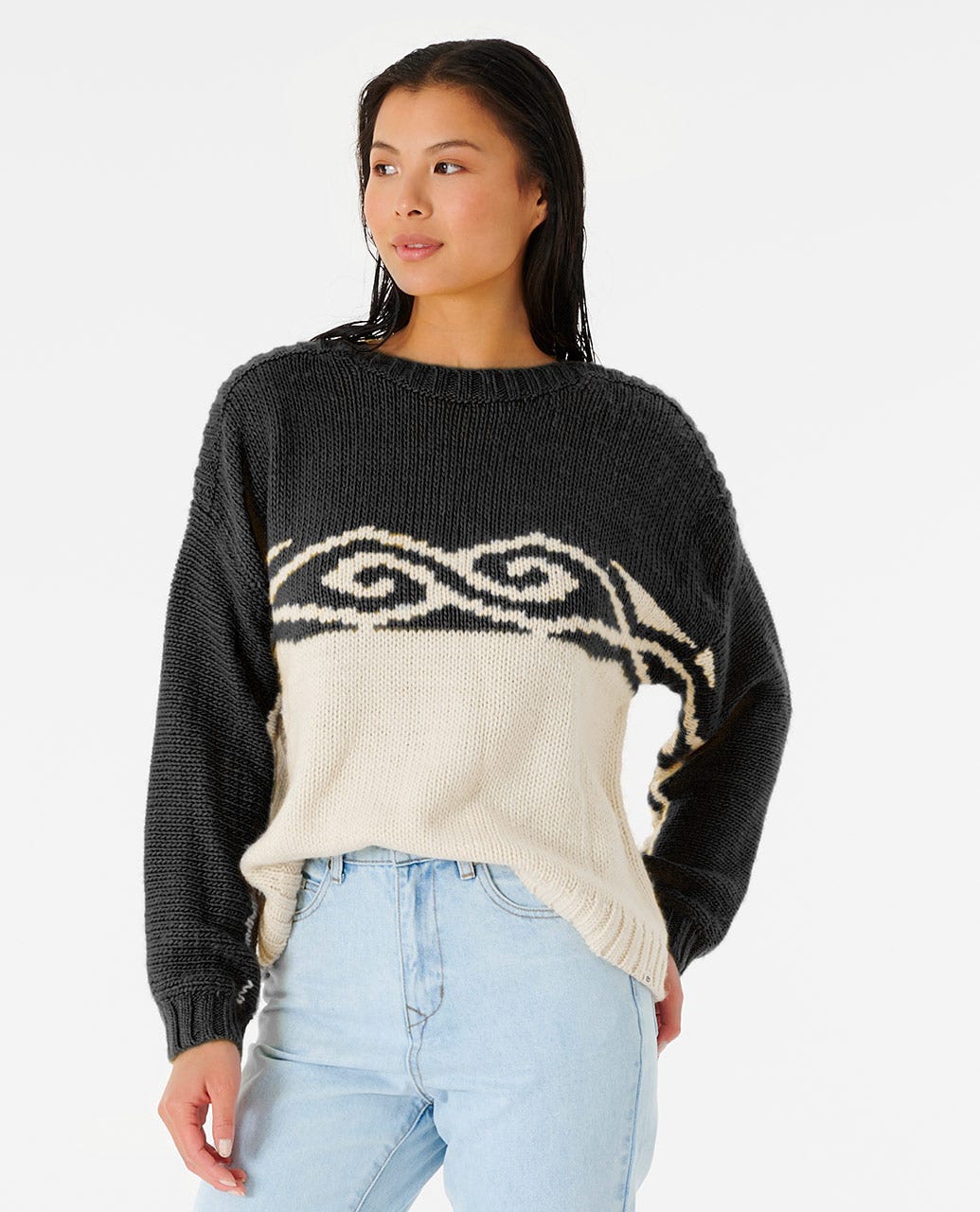 Cosmic ll Sweater