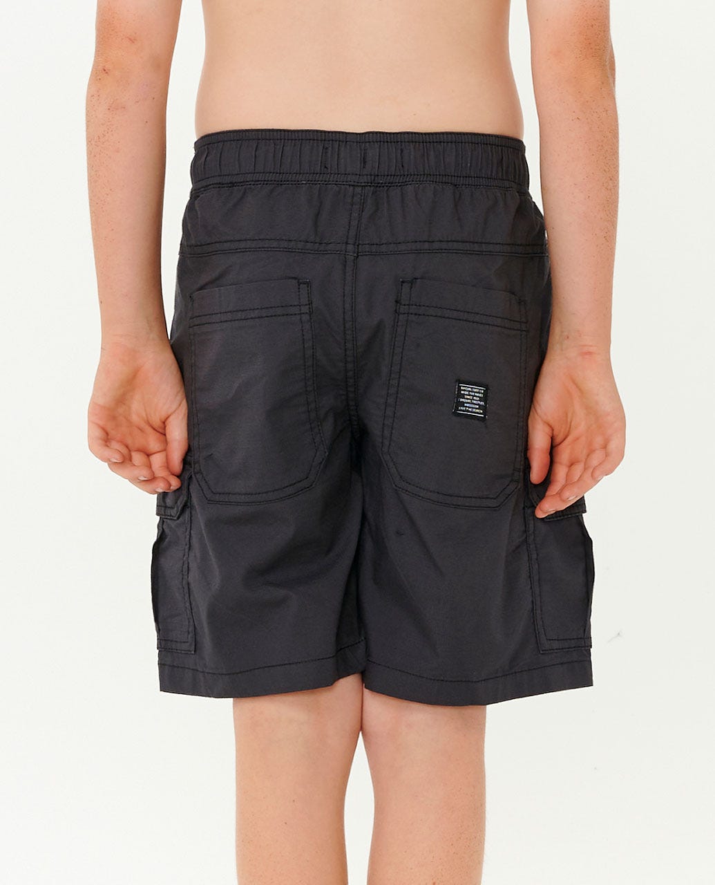 Easy Cargo Volley - Boys (8-16 years)