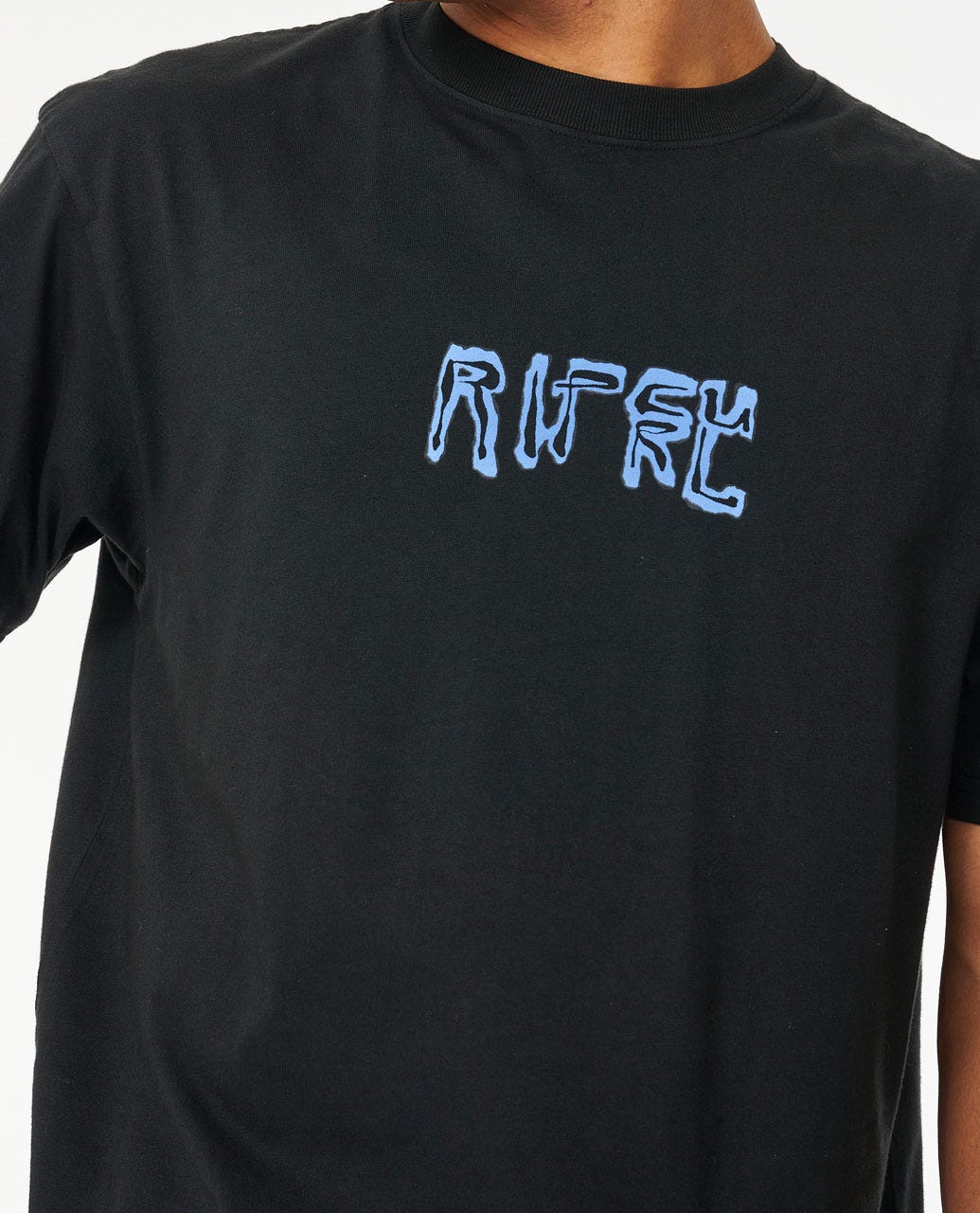 Archive Solid Rock Tee