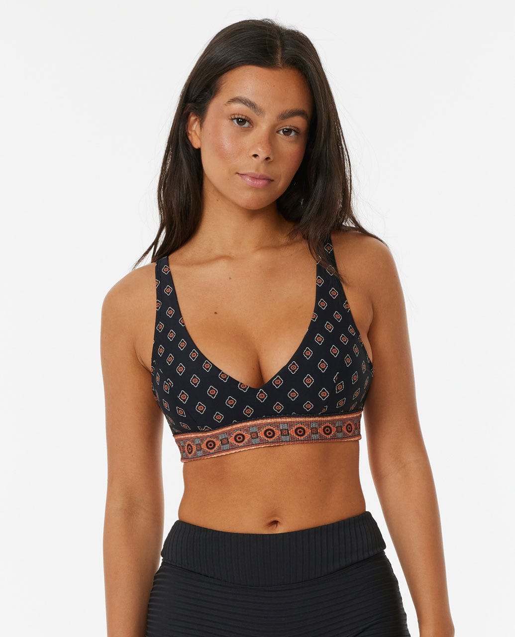 Pacific Dreams D-DD Bikini Top