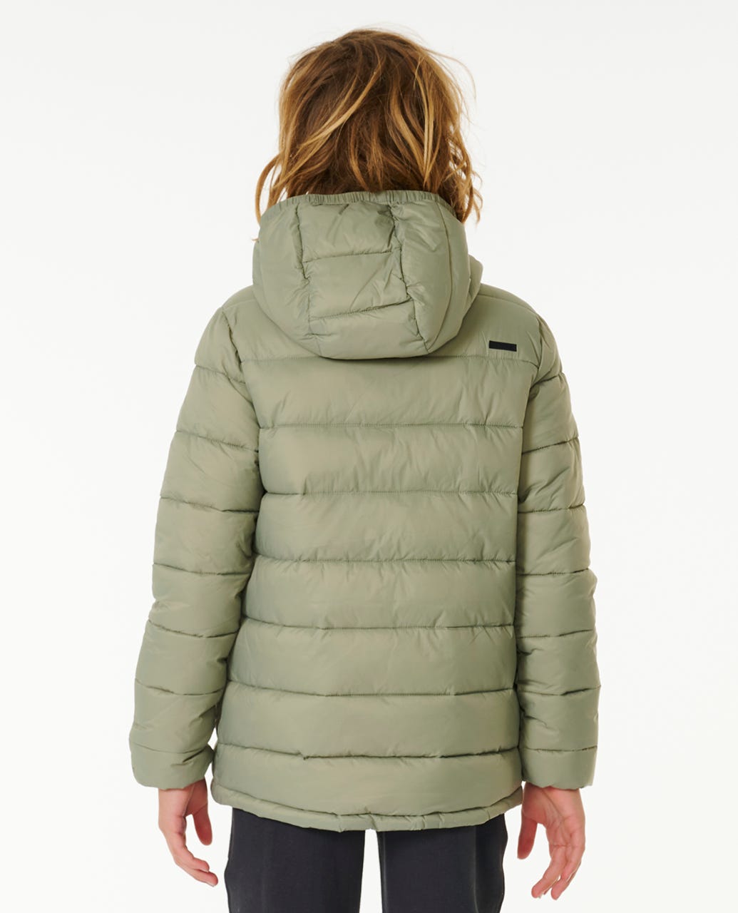 Anti-Series Puffer Jacket - Kids (8-16 years)