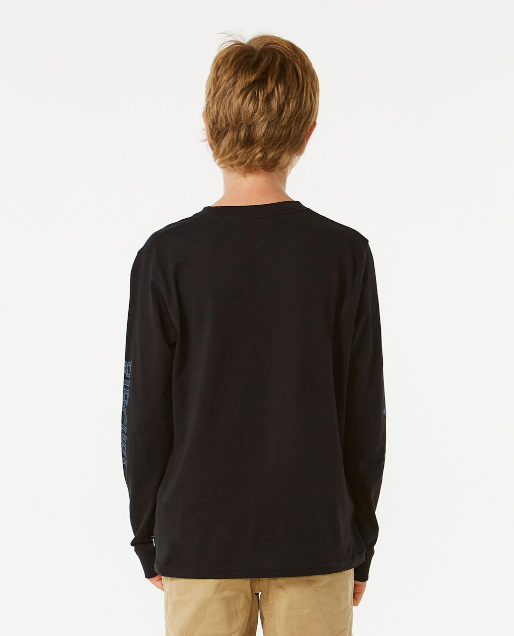 Lost Islands Long Sleeve Tee - Boys (8-16 years)