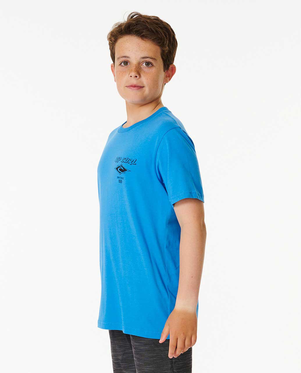 Fadeout Icon Tee - Boys (8-16 years)