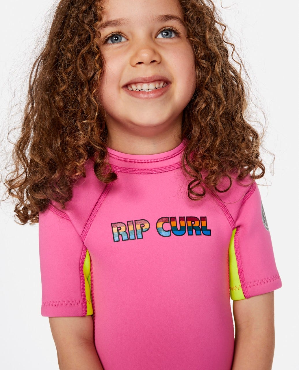 Groms Omega Back Zip Springsuit Wetsuit