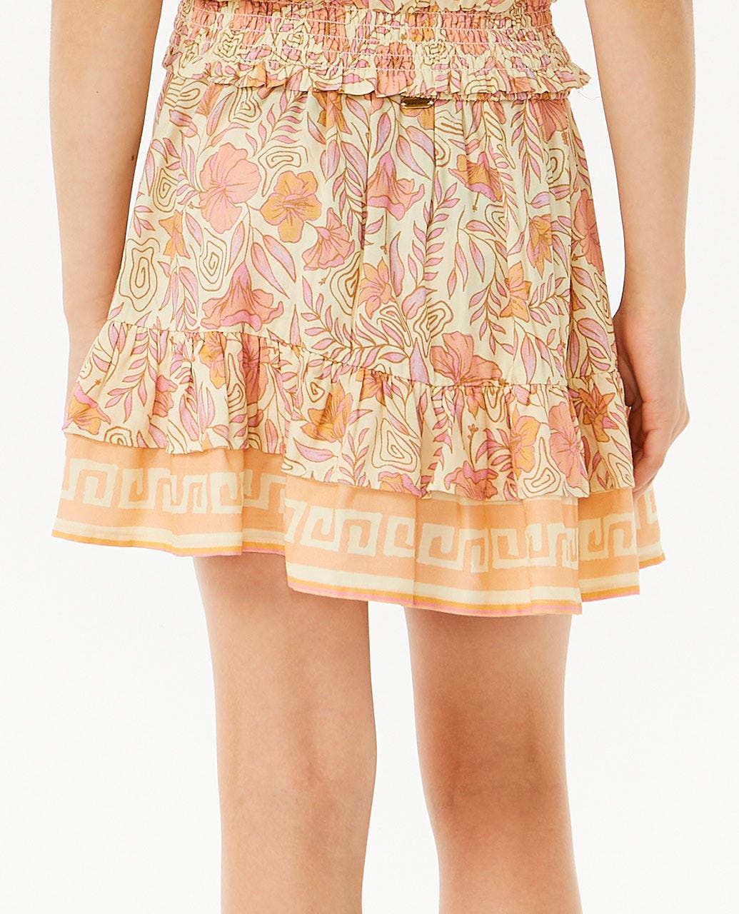 Hidden Tropic Skirt - Girls (8-14 years)