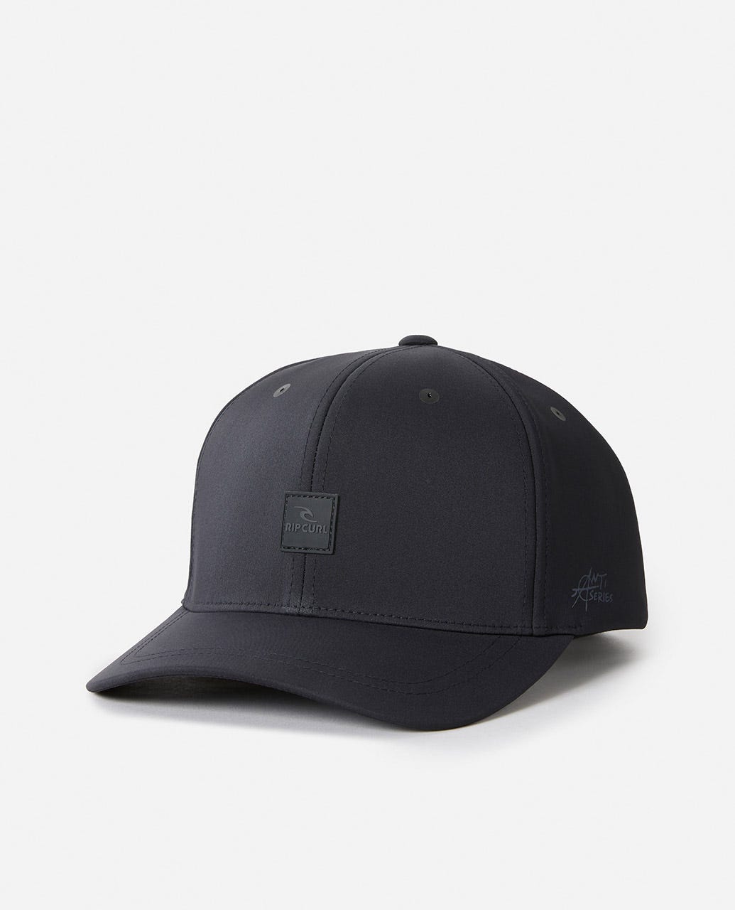 Anti-Series Soft Tech Snapback Cap
