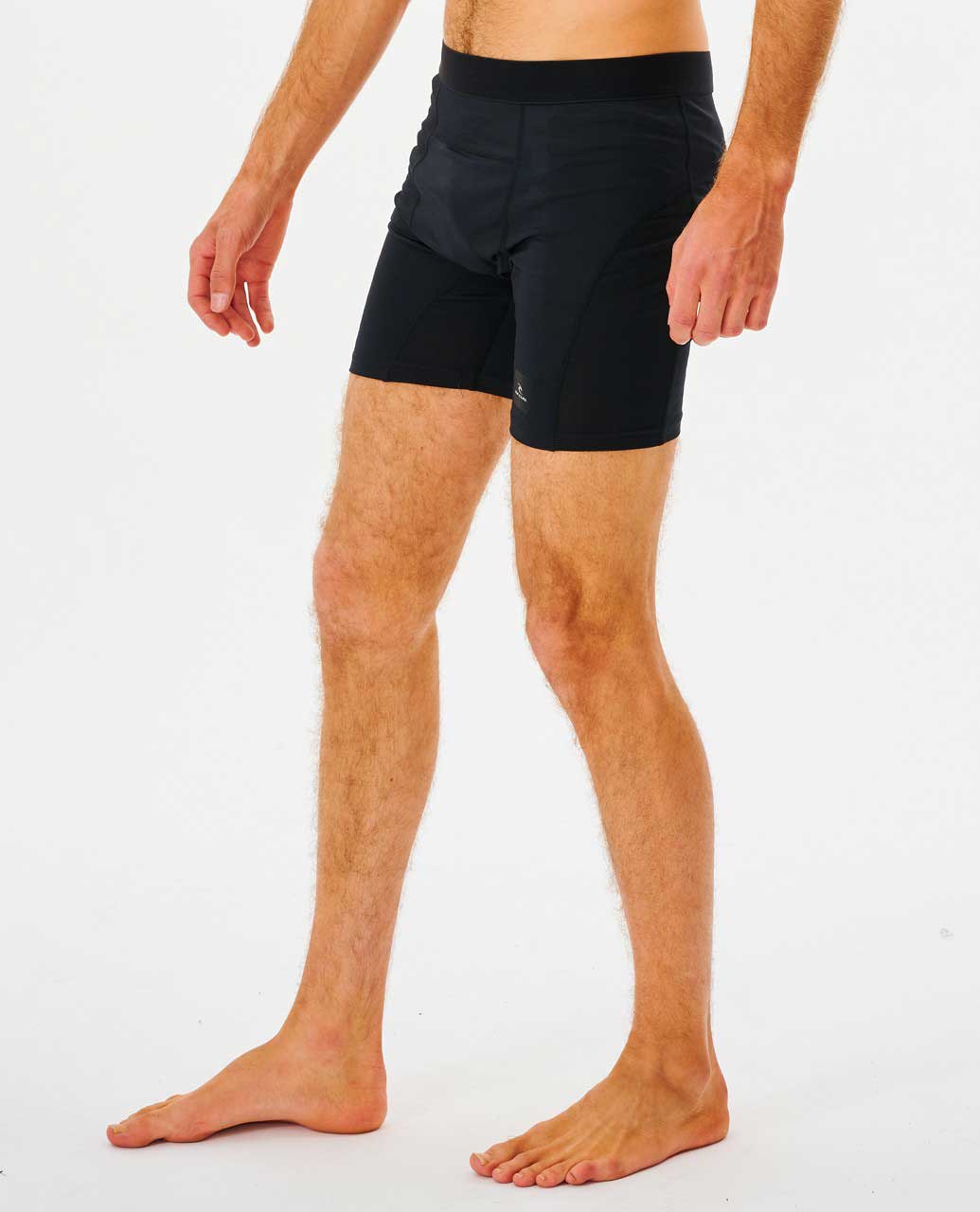 Liner Surf Short