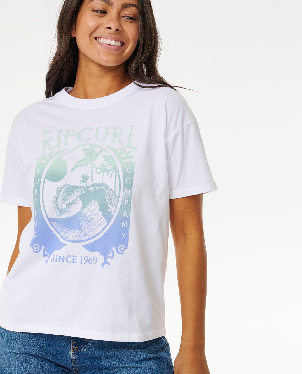 Moonlight Relaxed Tee