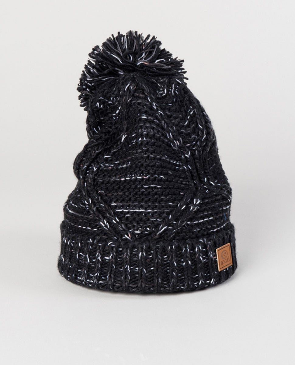 Flecker Pom Pom Beanie