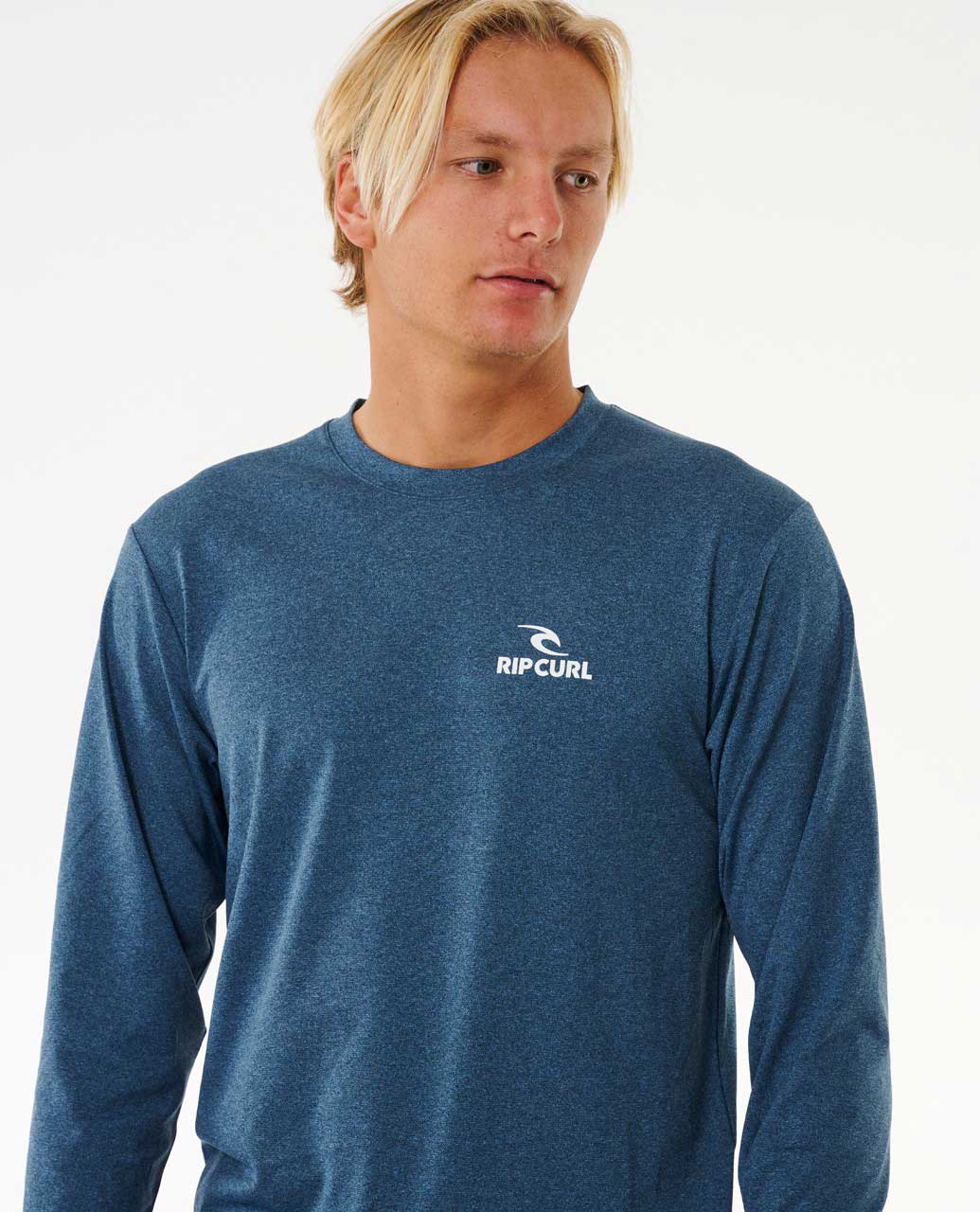 Stack UV Long Sleeve Rash Vest