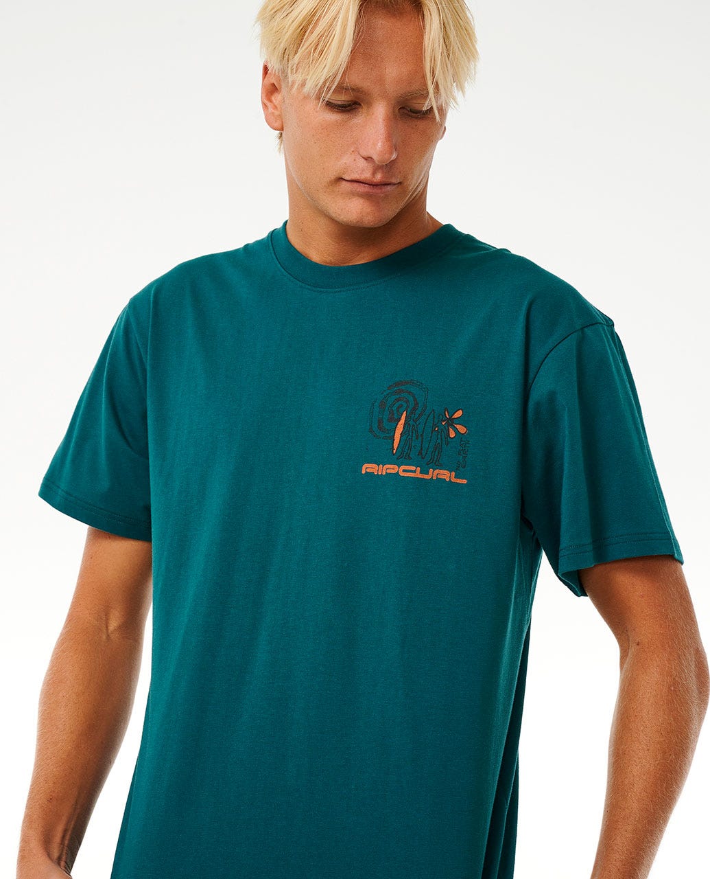 VaporCool Journeys Trip Tee