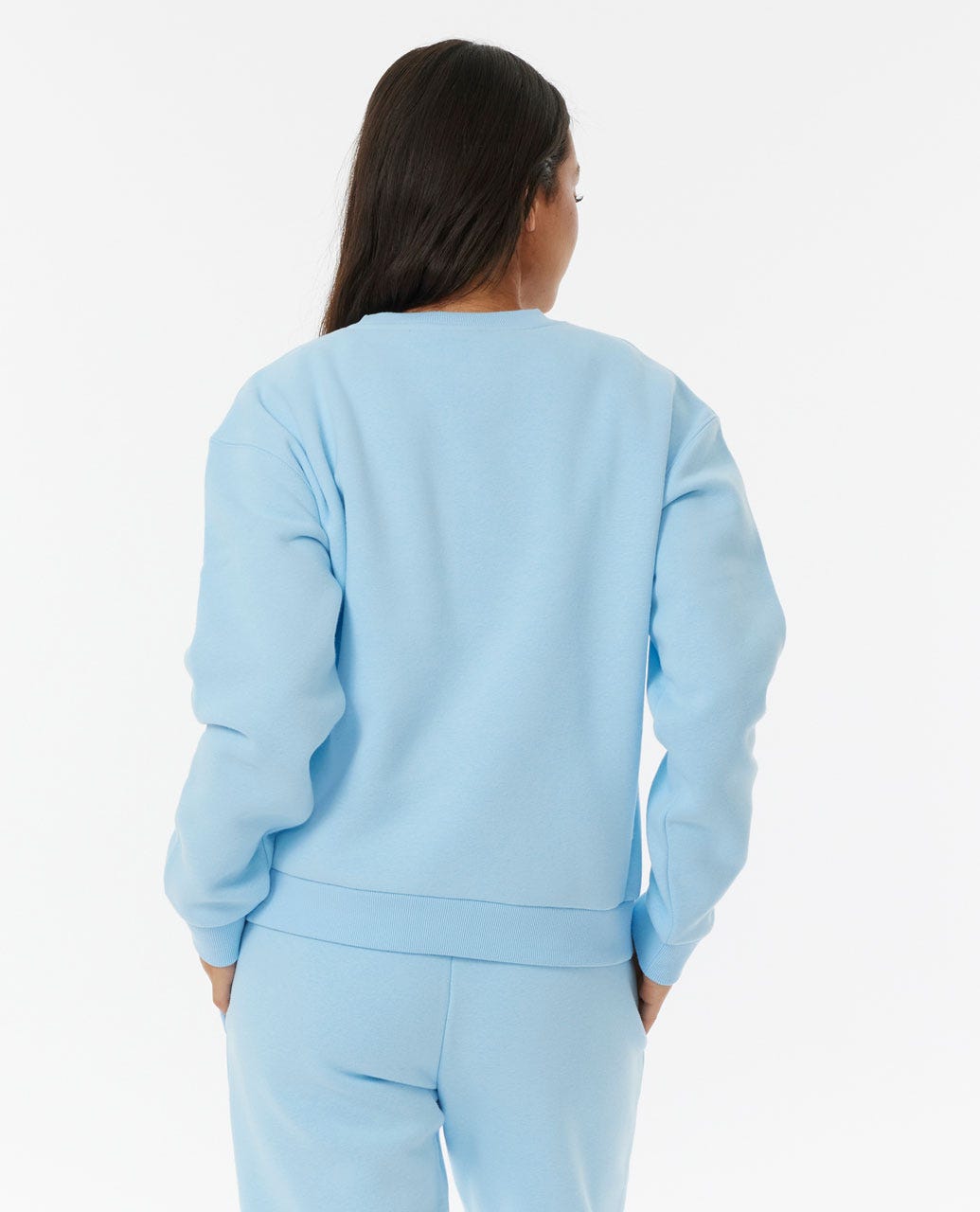 Surf Staple Relaxed Crew