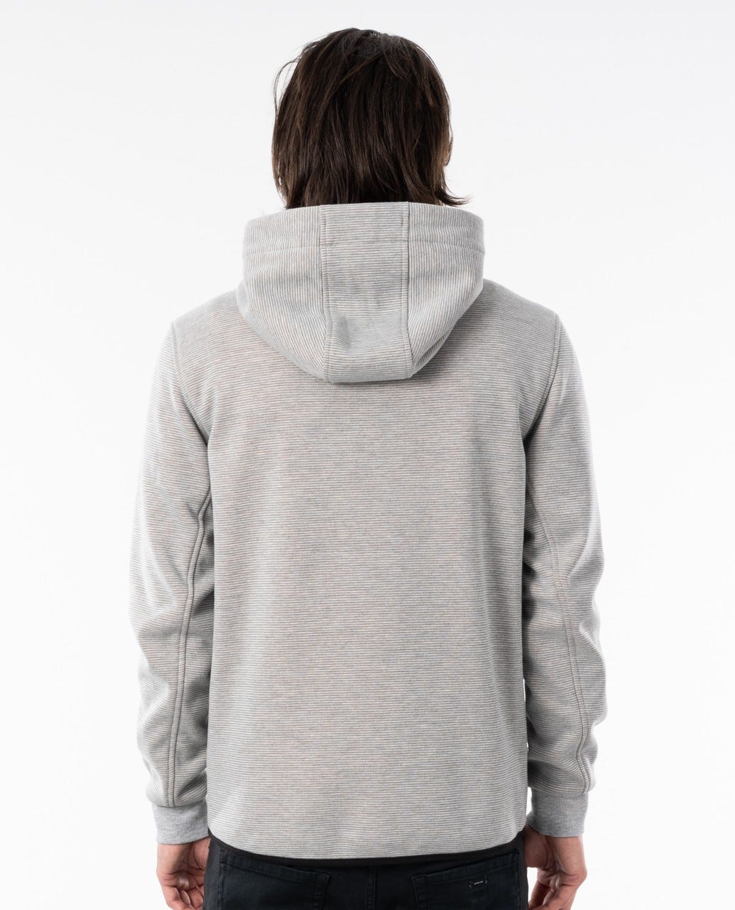 Departed Anti-Series Fleece